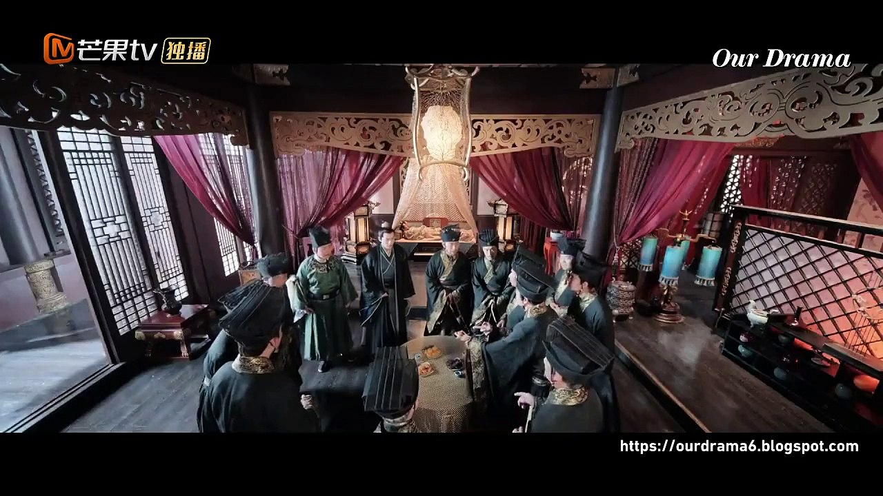 Fake Princess EP25