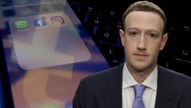 Facebook, WhatsApp ve Instagram'daki kesintiyle ilgili bomba kripto para iddiası! Mark Zuckerberg zan altında
