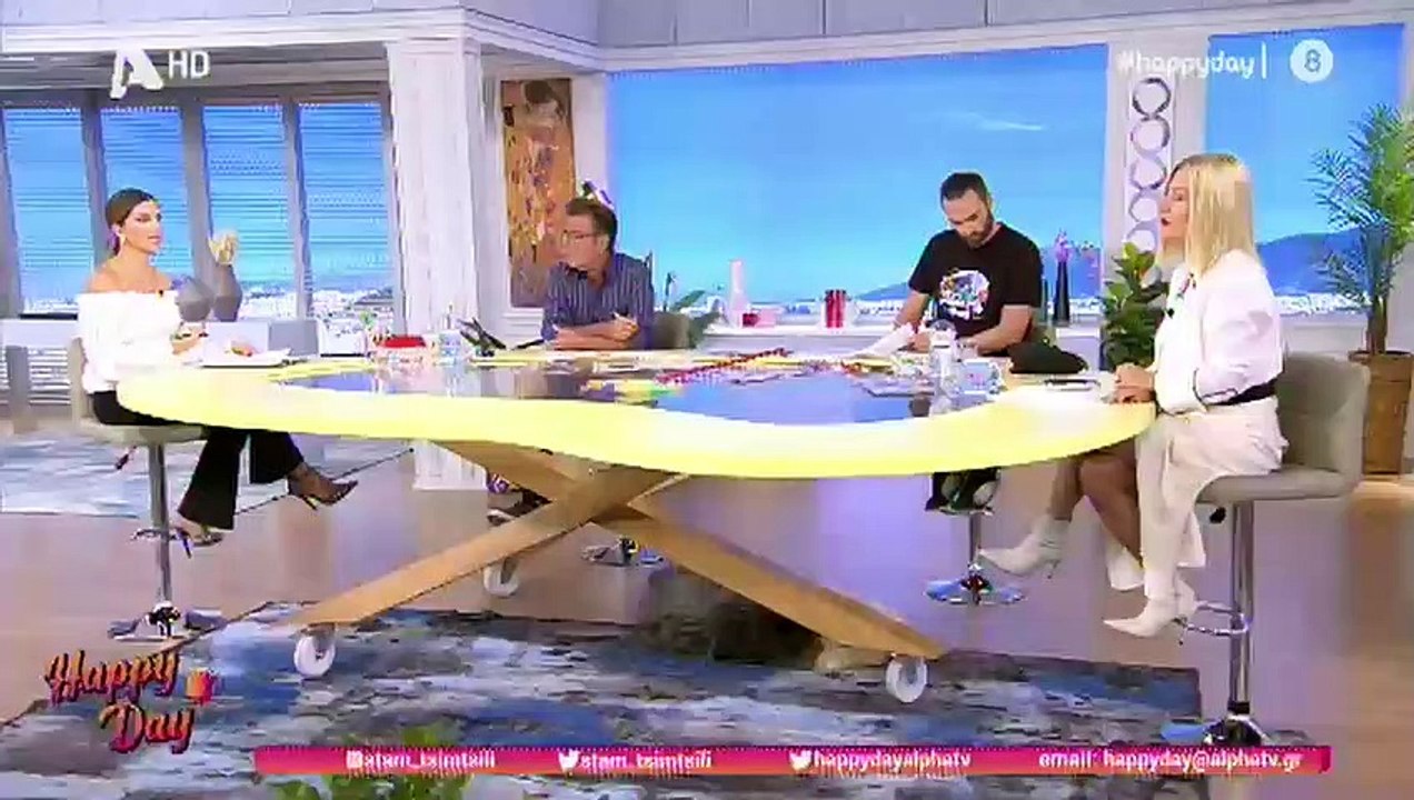 Ελένη Δήμου «Είπα ότι αν είναι να με διασωληνώσ...