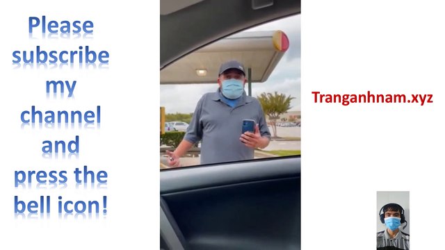 WATCH: Trans-female pretender gets triggered after Sonic employee called him ‘sir’ and now Sonic launches full investigation