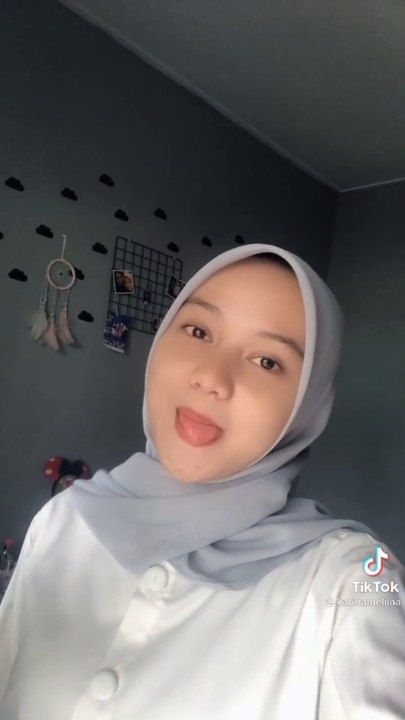 IMUTNYA KEBANGETAN | KOMPILASI VIDEO TIKTOK KARIN AMELIA CANTIK BANGET