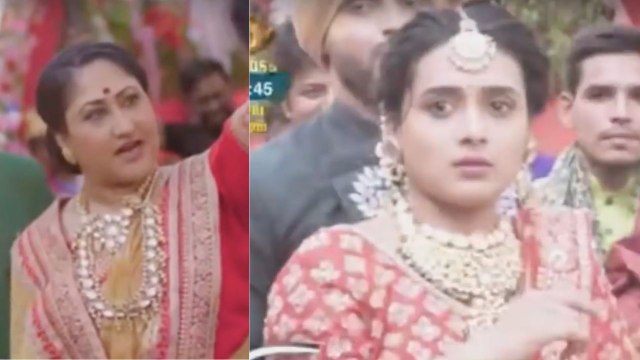 Sasural Simar Ka Episode Promo; Mohit asks Simar to dance forcibly & this happened | FilmiBeat
