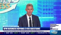 BFM Business avec vous: Retard de paiement de salaire, faute pour l'employeur - 06/10