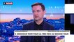Guillaume Perrault : «Marine Le Pen n'est pas un leader populiste»