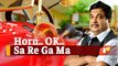 Sound Of Indian Musical Instruments In Vehicle Horns Soon: Nitin Gadkari