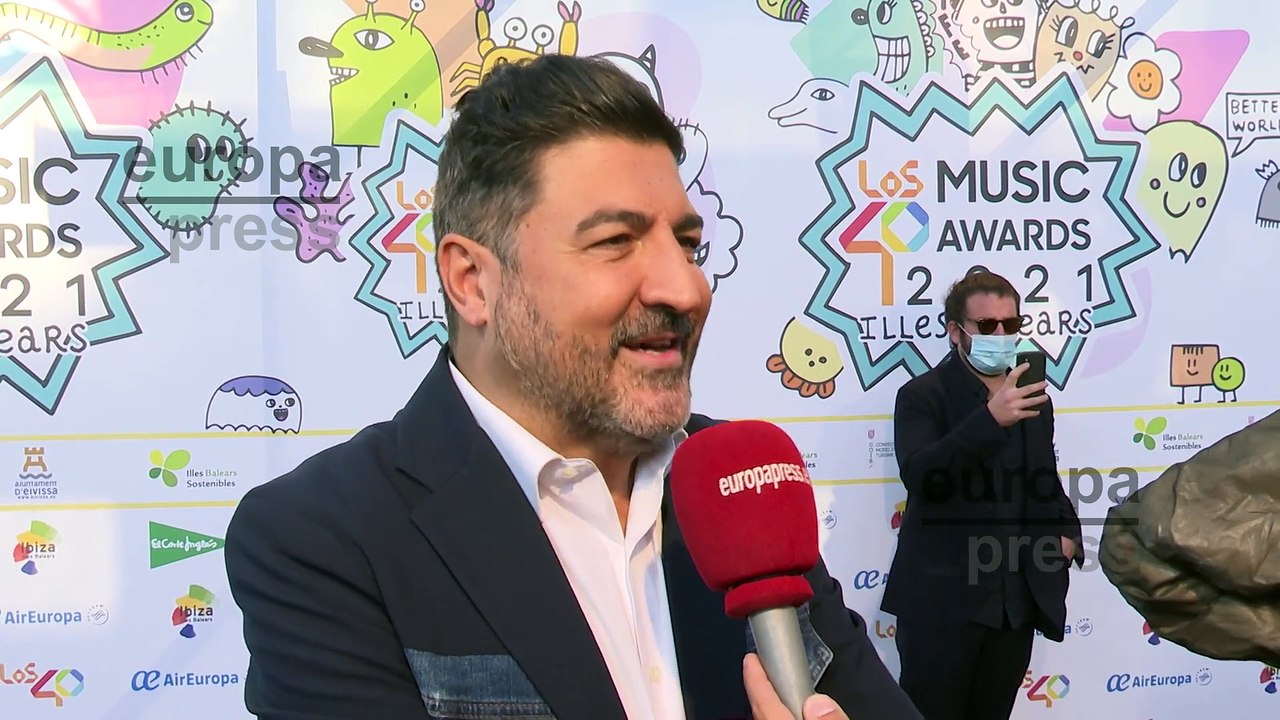 Tony Aguilar habla del concierto a Álex Casademunt: “no tengo nada que ver con ese concierto"
