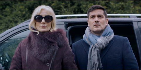 Surviving Christmas with the Relatives - Trailer (English) HD