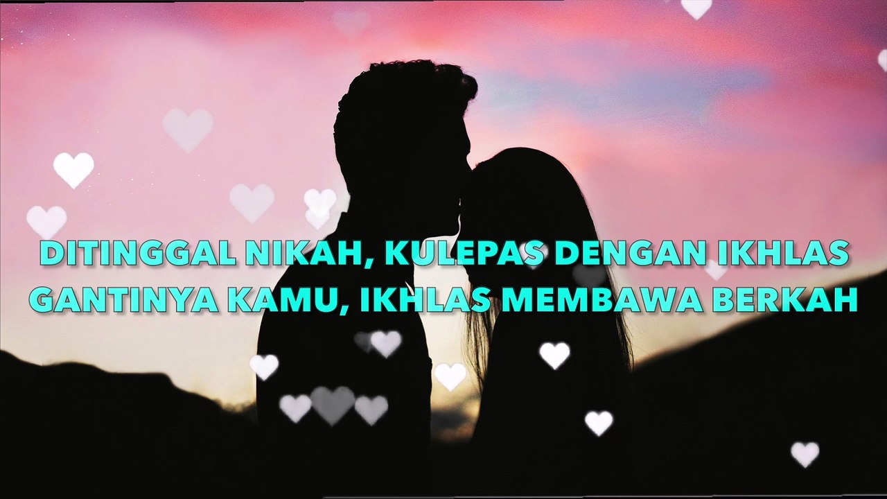 LESTI - BAWA AKU KE PENGHULU | (Cover & Lirik) By: NURDIN YASENG