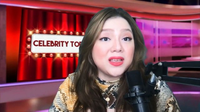 CELEBRITY TOP 10: BTS-Coldplay Collab Tops Billboard Hot 100; Miss World Philippines 2nd Princess Gives Up Title To Be A Reporter