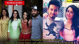 Shraddha Kapoor Expensive Christmas Gifts From Bollywood Stars