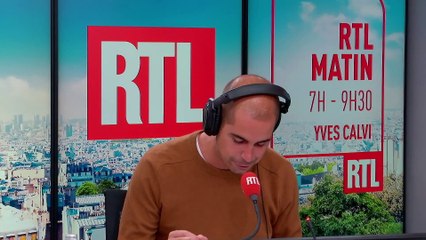 Le surf de l'info du 06 octobre 2021