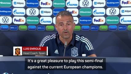 Italy v Spain - Another chapter in a famous rivalry