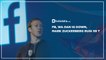 Facebook, WhatsApp dan Instagram Down, Mark Zuckerberg Rugi 99 T | Katadata Indonesia