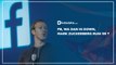 Facebook, WhatsApp dan Instagram Down, Mark Zuckerberg Rugi 99 T | Katadata Indonesia