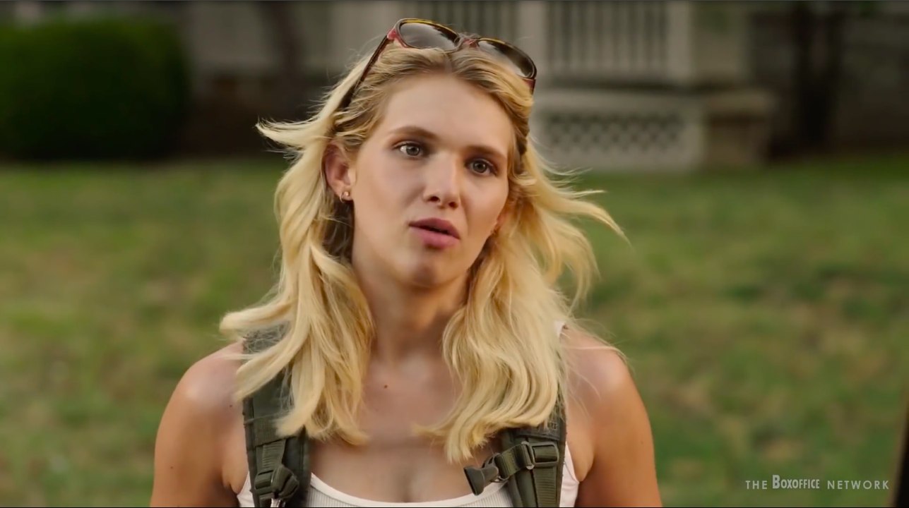 Send It - Trailer (English) HD