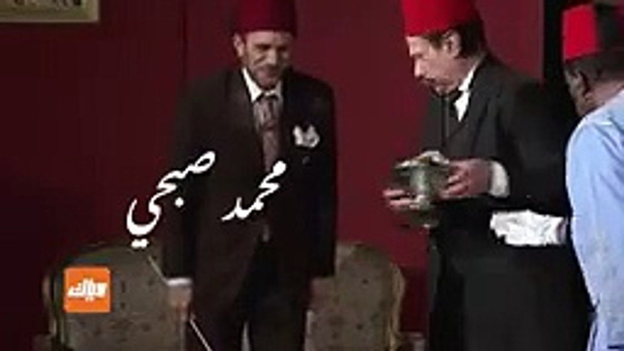 أحدث مسرحيات النجم الكبير _محمد_صبحي على _ وياك‬⁩