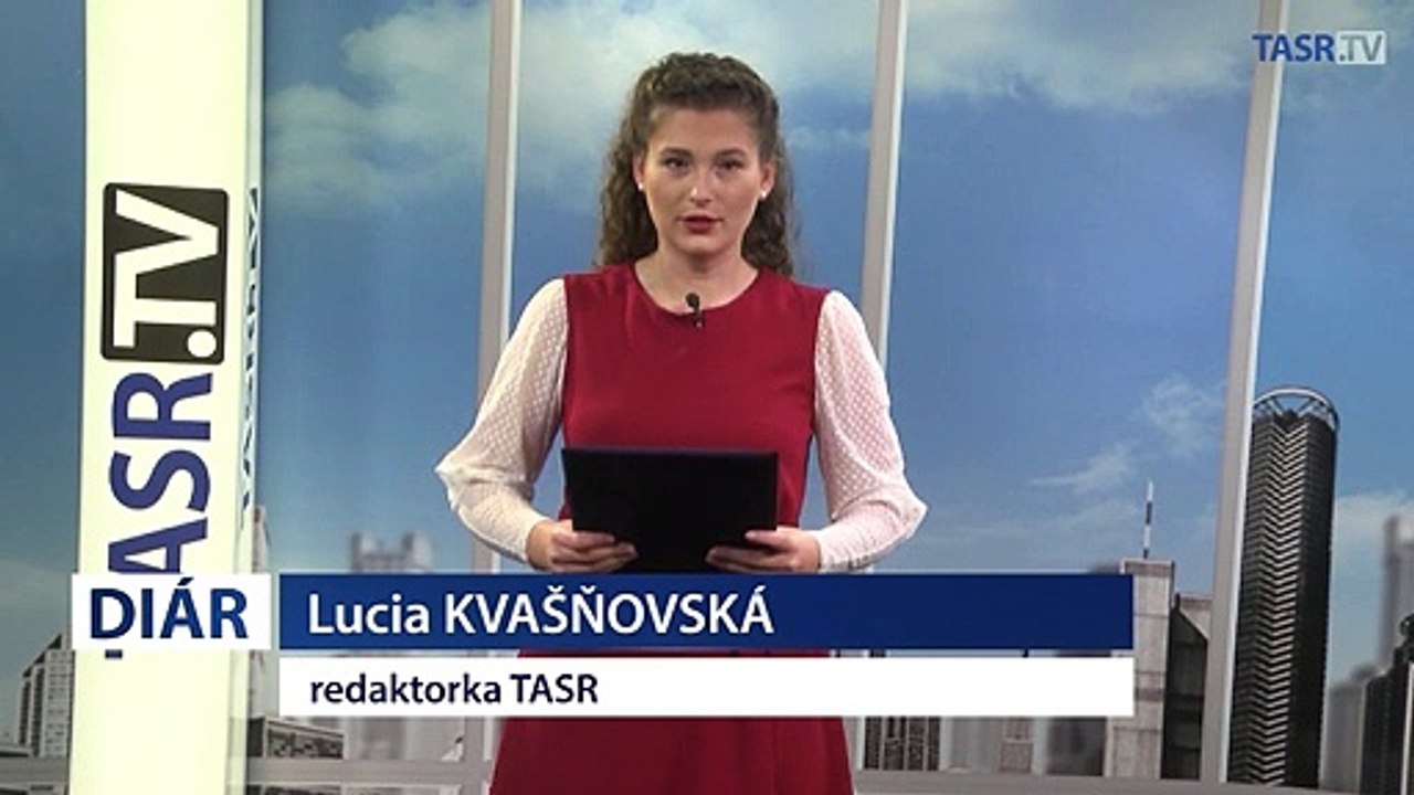 DIÁR - streda 06/10/21