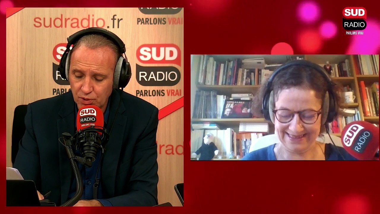Élisabeth Lévy : "Un homme se fait frapper car blanc, c'est une réalité qu'on ne veut pas voir"