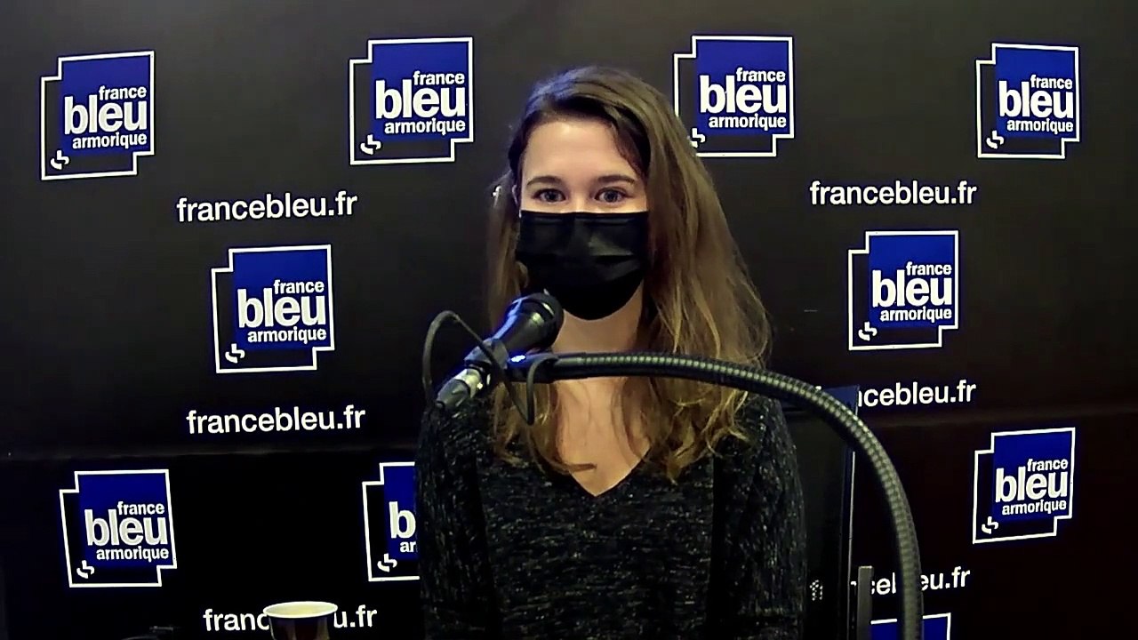 Lucie WALIN - Coordinatrice de la Longère qui accompagne des aidants avec le Centre Intercommunal d'Action Sociale à Mordelles près de Rennes.