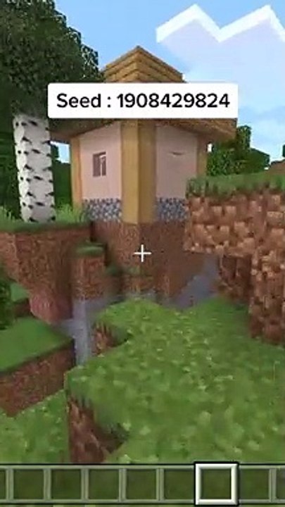 Minecraft Part1