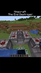 Minecraft Part4
