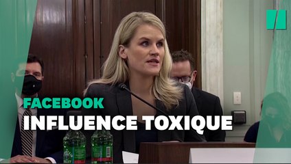 "Tout simplement pas vrai": Zuckerberg se défend après le réquisitoire de Frances Haugen