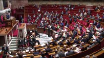 França pede à UE 'mais firmeza' com Reino Unido