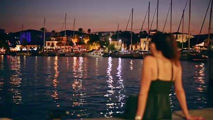 Χριστίνα Δρίτσα Τα Λάθη Σου (Official Music Video)