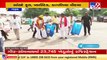 Bharuch MP Mansukh Vasava launches Narmada river cleaning campaign _ Tv9GujaratiNews