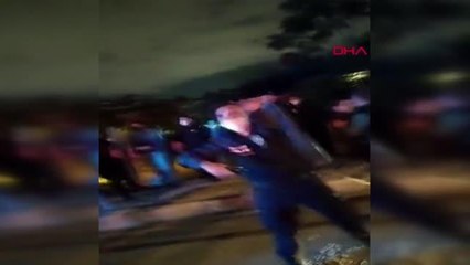 Son dakika haberi: İSTANBUL-BOĞAZİÇİ ÜNİVERSİTESİ'NDE 10 KİŞİ GÖZALTINA ALINDI