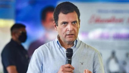 What is the reason for stopping Rahul from going to Sitapur?