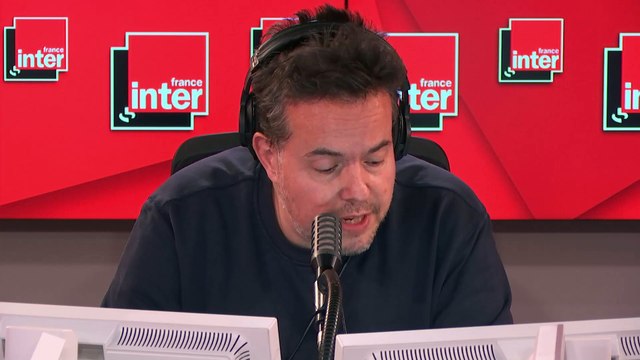 Jérôme Fourquet et la France d'après : C'est une société centrée autour de la consommation, du client