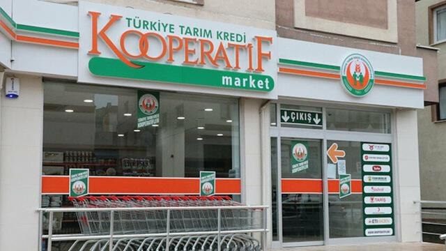 Tarım Kredi marketi ile 5 zincir marketin fiyatları karşılaştırıldı! Sonuç bir hayli ilginç