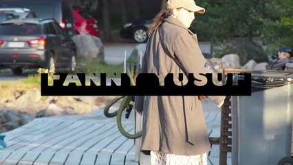 1 MONTH UPDATE ON LIVING IN THE COUNTRYSIDE IN FINLAND / GOING TO THE AUTUMN MARKET