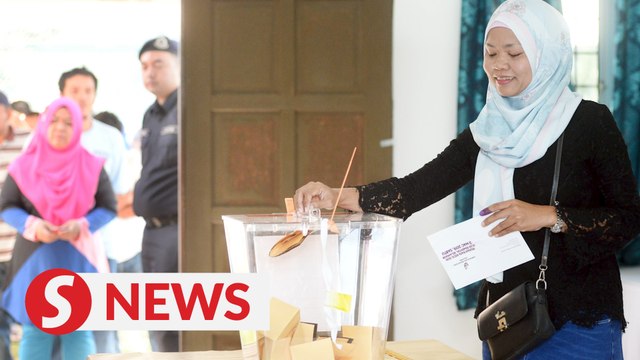 All Malaysians will be automatically registered as voters, says deputy minister