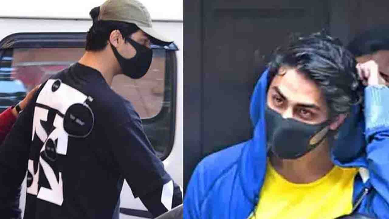 Aryan Khan कस्टडी में बाकी आरोपियों की तरह ही ख...