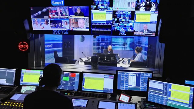 L’élimination du champion des 12 coups de midi , la suite du feuilleton Facebook et Netflix va poursuivre sa série sur Bernard Tapie