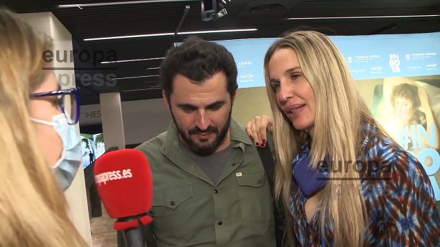 Emiliano Suárez sobre la publicación de las memorias de su amiga Ainhoa Arteta