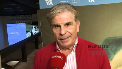 Pedro Ruiz deja claro que no habla de Isabel Pantoja