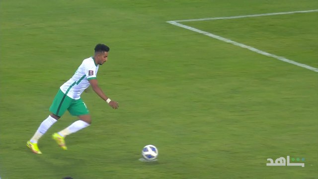 مباراة السعودية أمام اليابان في تصفيات آسيا المؤهلة لكأس العالم 2022 في بث مباشر بتقنية الـHD مجاناً على شاهد يوم الخميس 7 أكتوبر في الساعة 20:00 بتوقيت السعودية #Shahid فقط في السعودية #الرياضة_على_شاهد_وGOBX