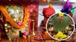 Shardiya Navratri 2021: शारदीय नवरात्रि घटस्थापना विधि | शारदीय नवरात्रि कलश स्थापना विधि | Boldsky