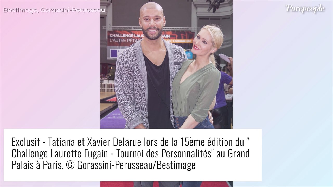 "J'ai fait en urgence des examens hier" : Tatiana Laurence inquiète pour son bébé après les rumeurs d'infidélité