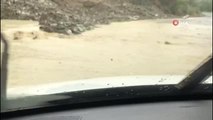 Kastamonu'da selin tahribatı gün ağarınca ortaya çıktı