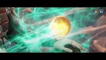 Stellar transformation_S3 episode 1 sub indo