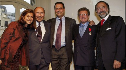 Voici comment la famille Dassault gagne et dépense son argent