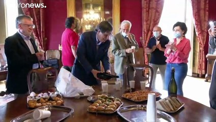 Nobel, un orgoglio per l'Italia ma il mondo della ricerca chiede più aiuti