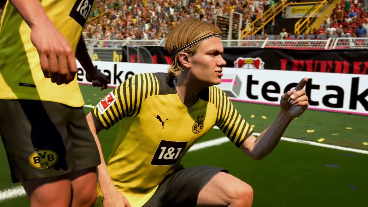 FIFA 22