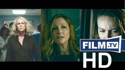Halloween Kills: Featurette "Warriors" Englisch English (2021)