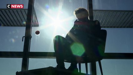 Le témoignage de Gérard, rescapé du Bataclan