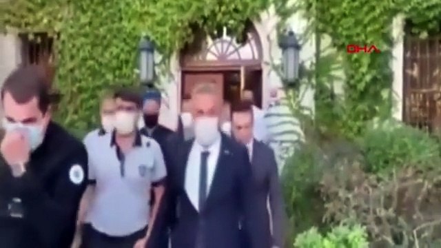 Boğaziçi Üniversitesi'nde 10 gözaltı daha